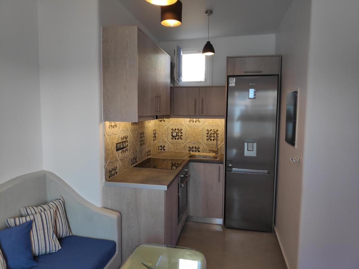 Santoxenia George Apartment *