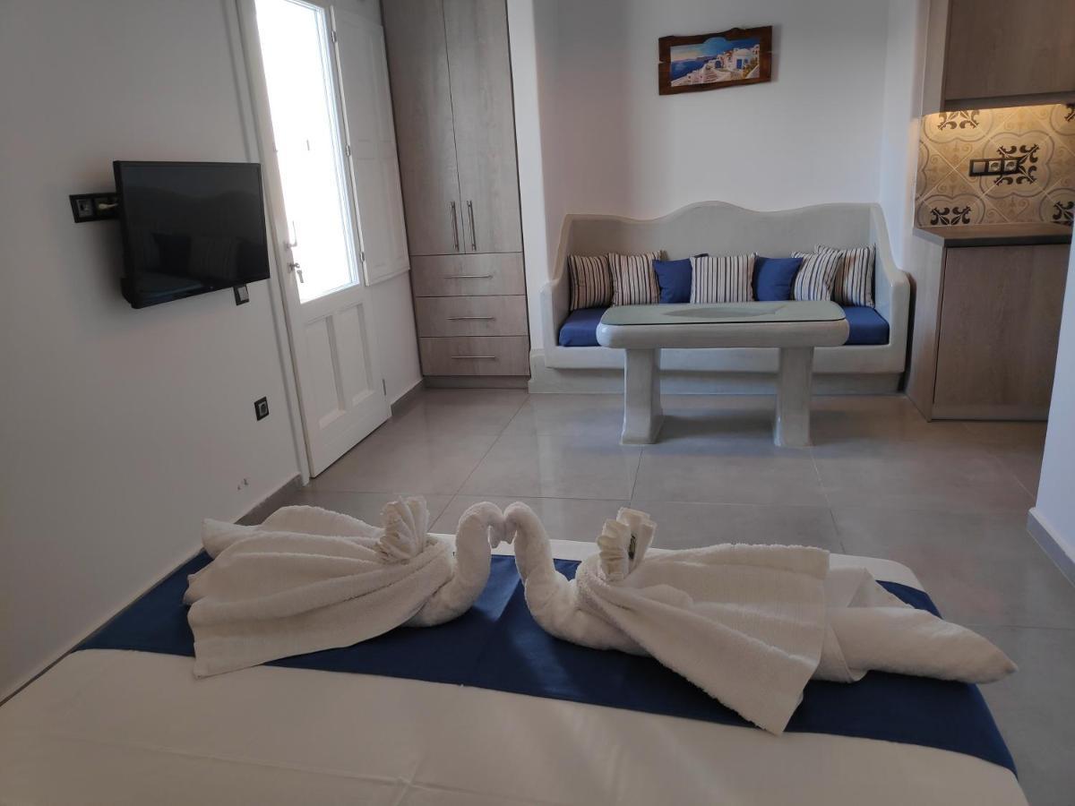 Apartment Santoxenia George *