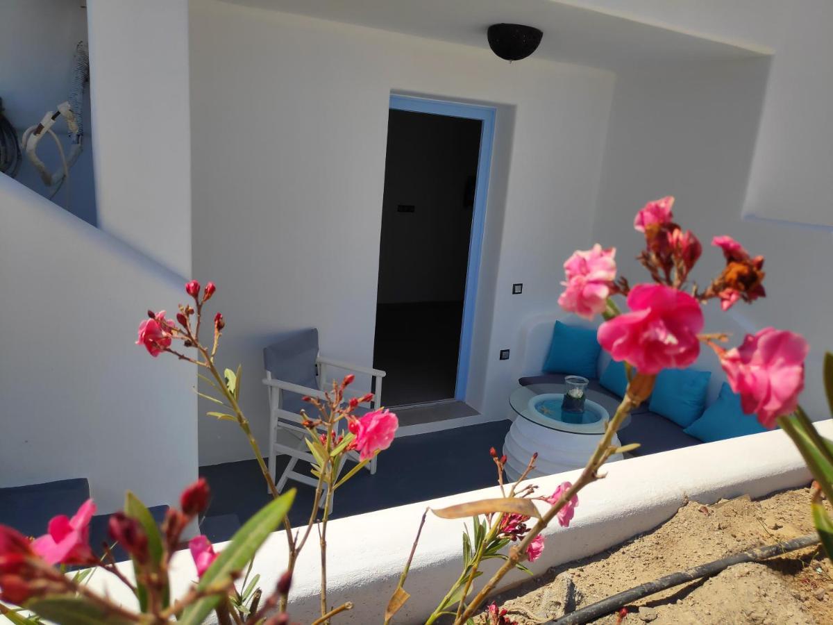 Apartment Santoxenia George Kamari (Santorini)